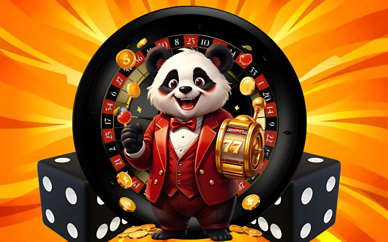 Slot Games at FlipWin body image