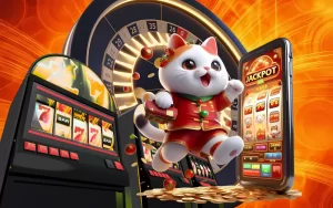 Slot Games at FlipWin featured image