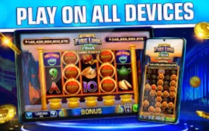 casino slot games with FlipWin Featured image