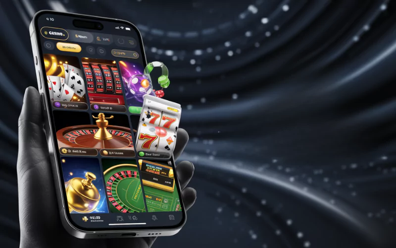 Porn Roulette at Flipwin featured image
