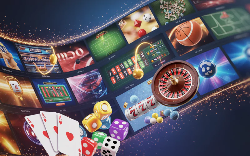 baccarat casino online​ at FlipWin body image