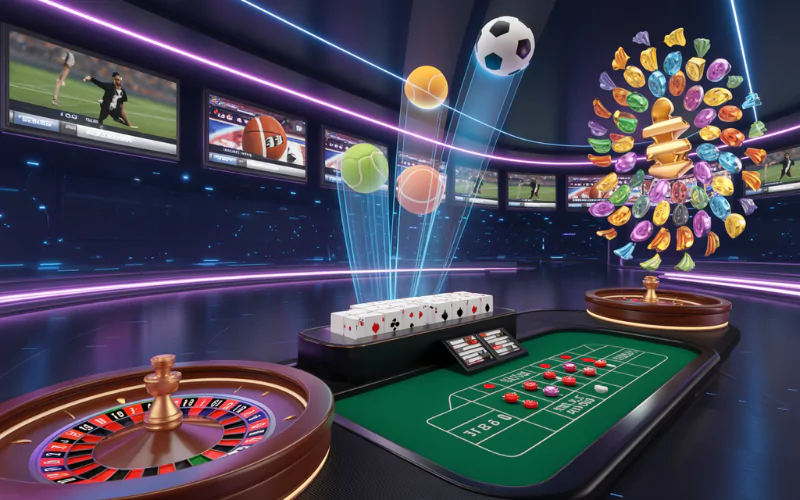 baccarat online free​ at FlipWin featured image