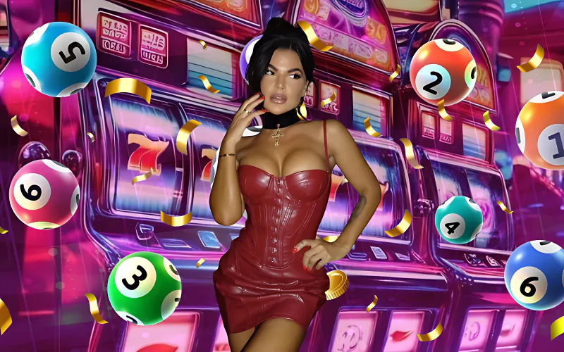 live casino online real money at Flipwin featured image
