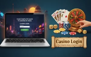 Acewin Casino Login at Flipwin featured image