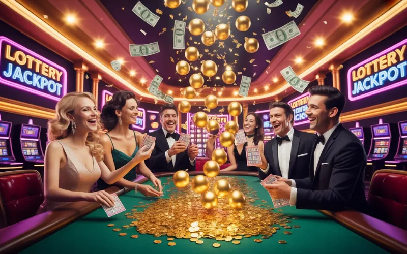 kl lottery result​ at flipwin body image